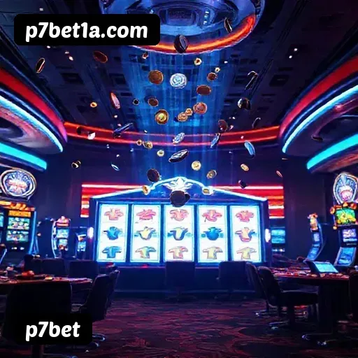 Como Instalar APK p7bet