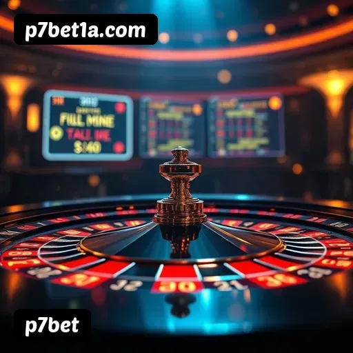 Como Registrar e Fazer Login p7bet