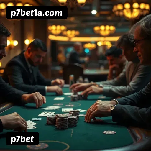 FAQ - Perguntas Frequentes p7bet