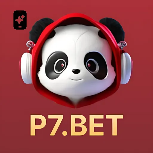 APP oficial da p7bet para mobile