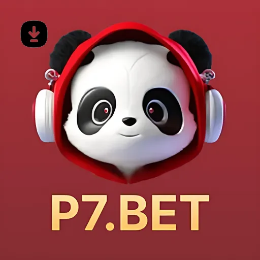 Download gratuito do app da p7bet