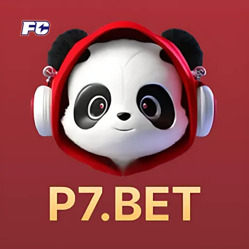 Logo da p7bet