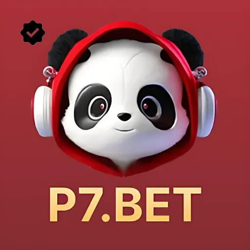 Plataforma completa da p7bet com todos os jogos