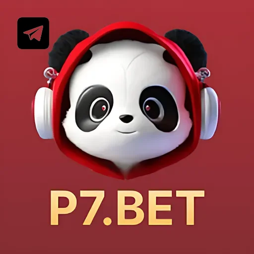 Canal oficial da p7bet no Telegram